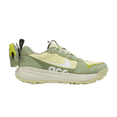 Future Movement x Nike ACG Lowcate 'Oil Green'