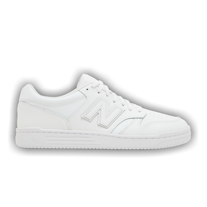 New Balance 480 'White'