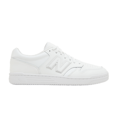 New Balance 480 'White'