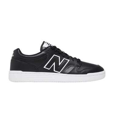 New Balance 480 'Black'