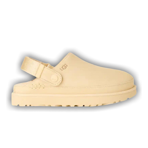 UGG Wmns Goldenstar Clog 'Pale Buttecup'