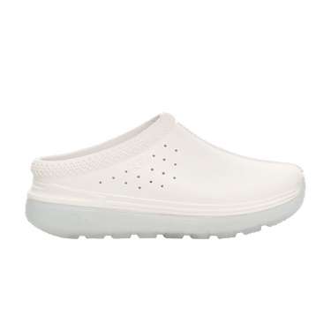 UGG Tasman Sport Slipper 'White'