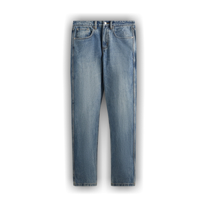 Kith Stafford Denim Jean 'Dark Indigo'