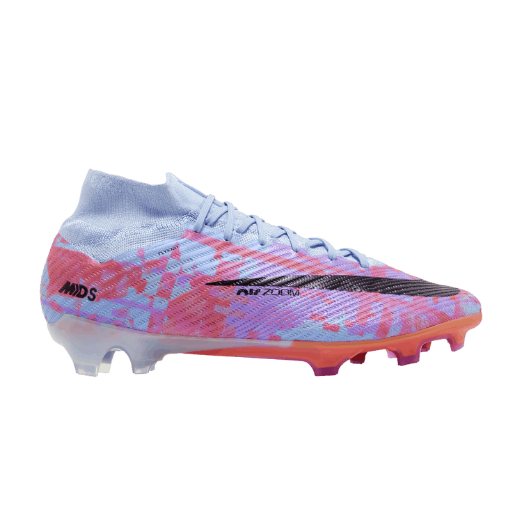 Nike Zoom Mercurial Superfly 9 Elite FG 'Dream Speed 6 Pack' DV2413 405