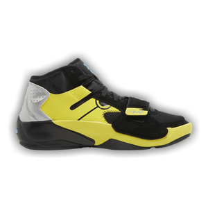 Naruto x Air Jordan Jordan Zion 2 SP 'Naruto vs. Sasuke'