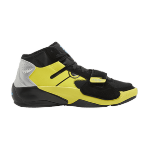 Naruto x Air Jordan Jordan Zion 2 SP 'Naruto vs. Sasuke'