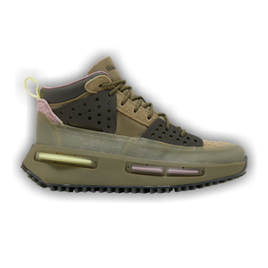 Pharrell x adidas Hu NMD_S1 Ryat 'Focus Olive'