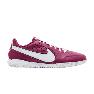 Nike React Tiempo Legend 9 Pro IC 'Rosewood Camo'