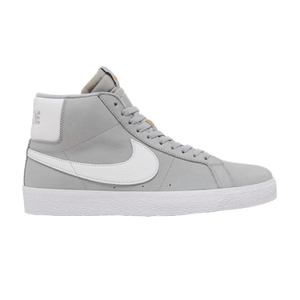Nike Blazer Mid SB 'Wolf Grey'