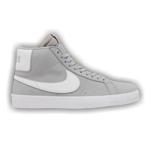 Nike Blazer Mid SB 'Wolf Grey'