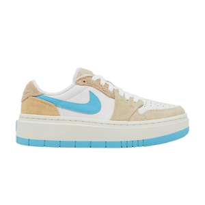 Wmns Air Jordan 1 Elevate Low SE 'Salt Lake City'