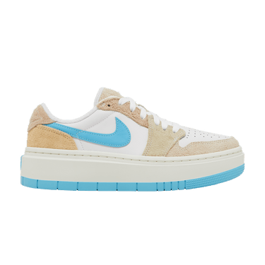 Wmns Air Jordan 1 Elevate Low SE 'Salt Lake City'