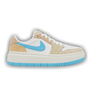 Wmns Air Jordan 1 Elevate Low SE 'Salt Lake City'
