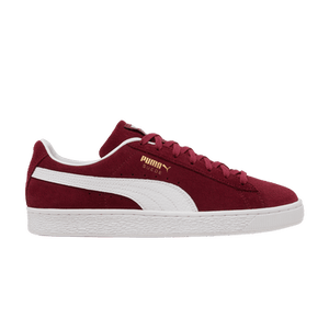 TMC x Puma Suede 'Status Symbol'