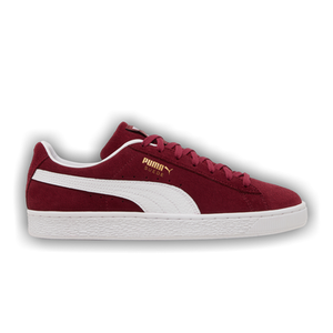 TMC x Puma Suede 'Status Symbol'