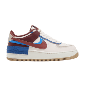 Nike Wmns Air Force 1 Shadow 'Soft Pink Canyon Rust'