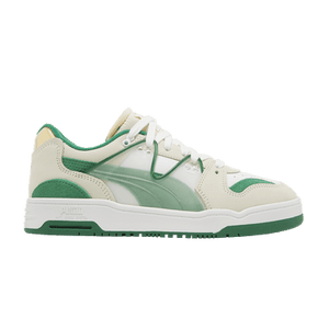 June Ambrose x Puma Slipstream 'Verdant Green'