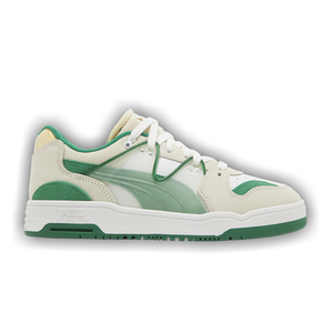 June Ambrose x Puma Slipstream 'Verdant Green'