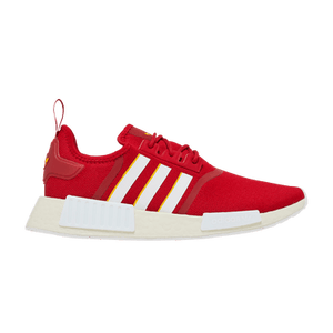 adidas NMD_R1 'Power Red Yellow'