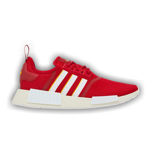 adidas NMD_R1 'Power Red Yellow'