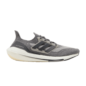 adidas UltraBoost 21 'Solid Grey'