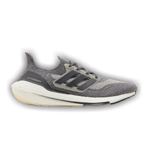 adidas UltraBoost 21 'Solid Grey'