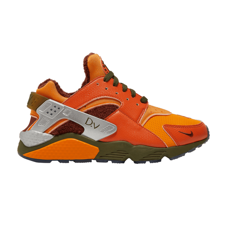Nike Air Huarache 'Doernbecher 2023' FD9712 800