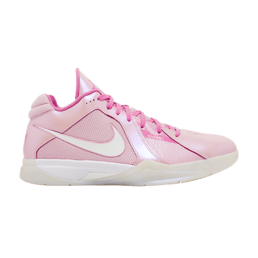 Nike Zoom KD 3 'Aunt Pearl'