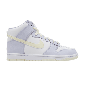Nike Wmns Dunk High 'Oxygen Purple'