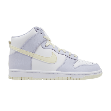 Nike Wmns Dunk High 'Oxygen Purple'