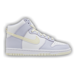 Nike Wmns Dunk High 'Oxygen Purple'