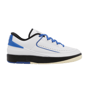 Wmns Air Jordan 2 Retro Low 'Varsity Royal'
