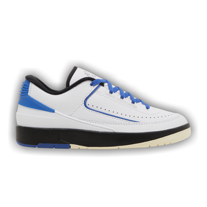 Wmns Air Jordan 2 Retro Low 'Varsity Royal'