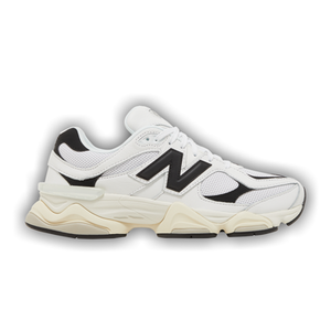 New Balance 9060 'White Black'
