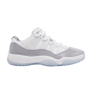 Air Jordan 11 Retro Low 'Cement Grey'