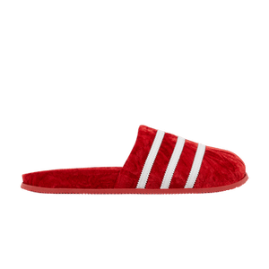 adidas Adimule Slide 'Red Velvet'