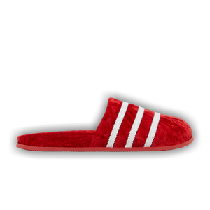 adidas Adimule Slide 'Red Velvet'