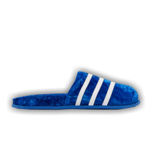 Adidas Adimule Slide 'Blue Velvet'