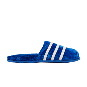 Adidas Adimule Slide 'Blue Velvet'