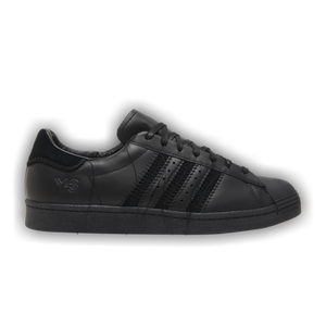 adidas Y-3 Superstar 'Triple Black'