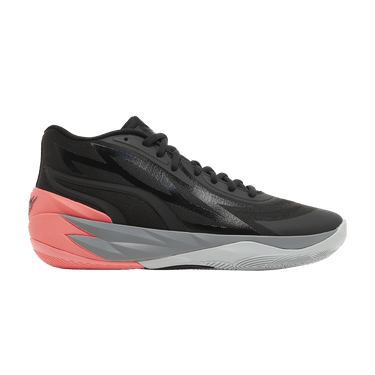 Puma MB.02 'Flare'