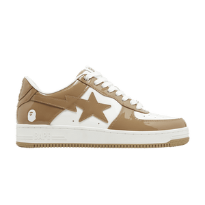 Bapesta #5 'Beige'
