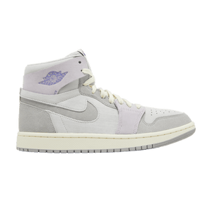 Wmns Air Jordan 1 High Zoom Comfort 2 'Barely Grape'