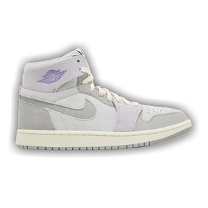 Wmns Air Jordan 1 High Zoom Comfort 2 'Barely Grape'