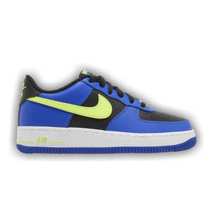 Nike Air Force 1 LV8 GS 'Racer Blue Volt'
