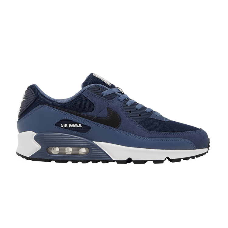 Nike Air Max 90 'Diffused Blue' FD0664 400