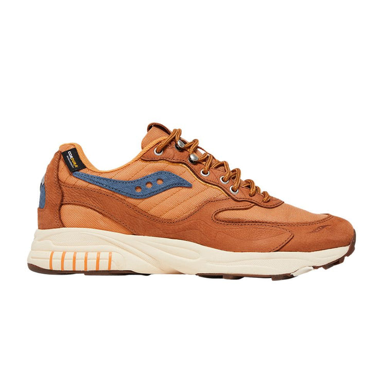 Saucony 3D Grid Hurricane 'Endless Knot' S70742 1