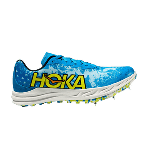 HOKA Crescendo XC 'Dive Blue Evening Primrose'