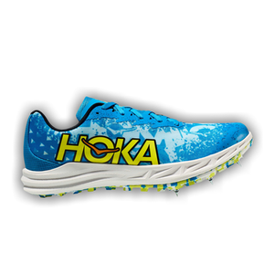 HOKA Crescendo XC 'Dive Blue Evening Primrose'