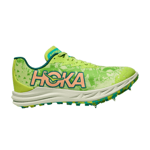 HOKA Crescendo XC 'Lettuce'